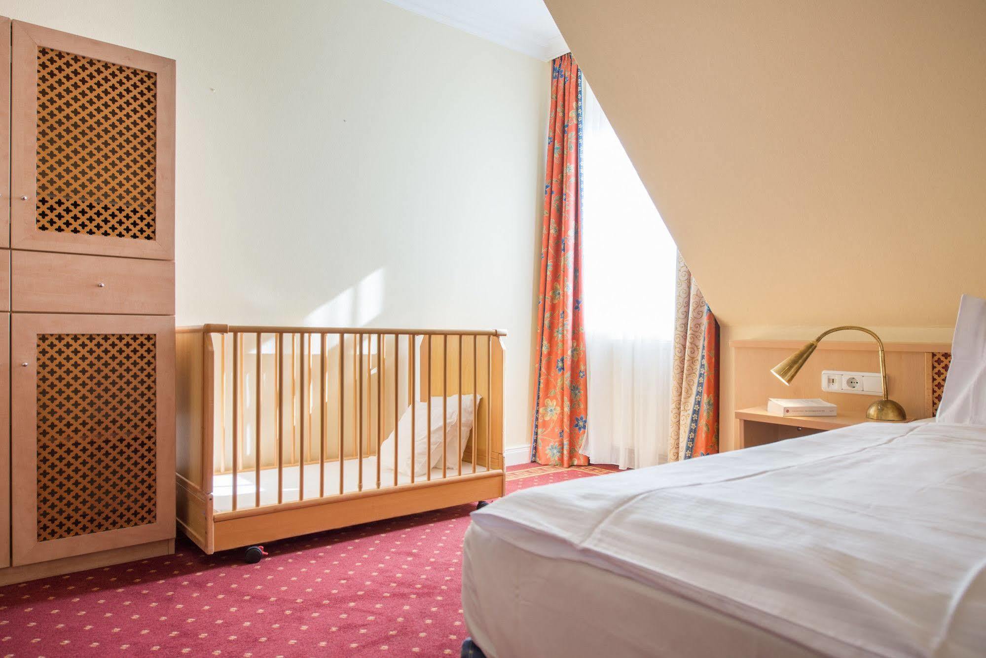 Aparthotel Kuehlungsborn, Villa Am Konzertgarten Zewnętrze zdjęcie